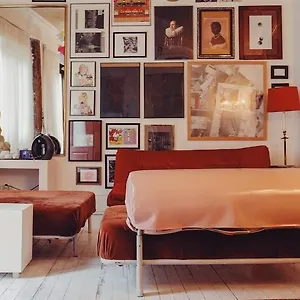 En Apartamento Independiente Habitación en casa particular