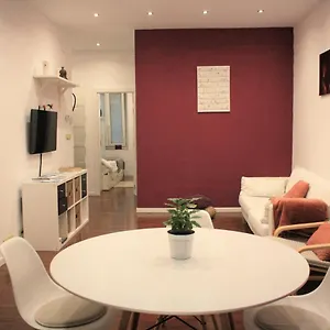 Jare Apartamento
