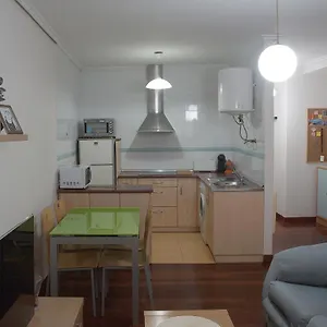 A Estrenar! Apartamento
