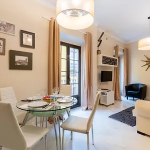  Apartamento Precioso Y Moderno Apartamento En Centro De España