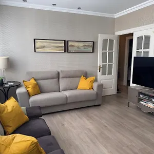 Bilboflat San Mames Apartamento