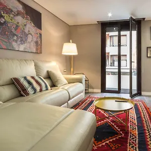  Apartamento Pozas By Kyosai España