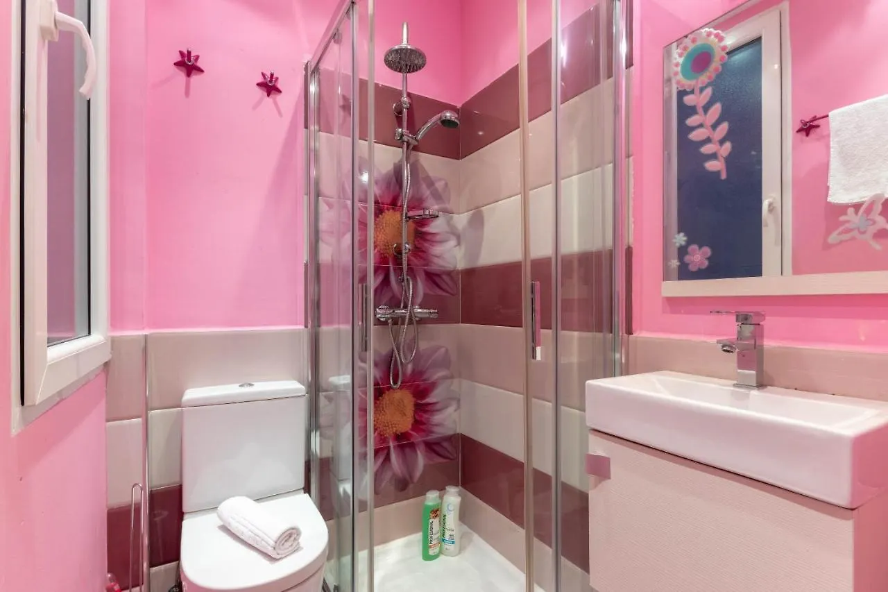 Apartamento Bilbao Volantin II With Jacuzzi By Aston Rentals